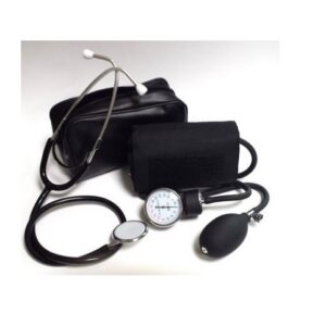 Misuratore di pressione HS-50A con stetoscopio